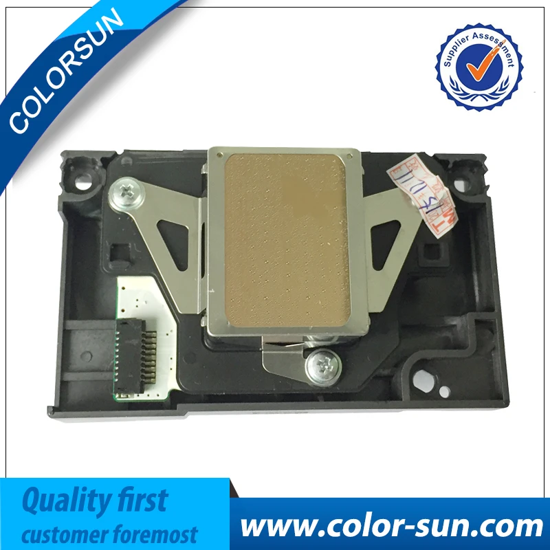Оригинальная Печатающая головка для Epson R270/R390/R1390/R1400/R1410/R1430/T1500W печатающая головка
Оригинальная Печатающая головка для Epson R270/R390/R1390/R1400/R1410/R1430/T1500W печатающая головка