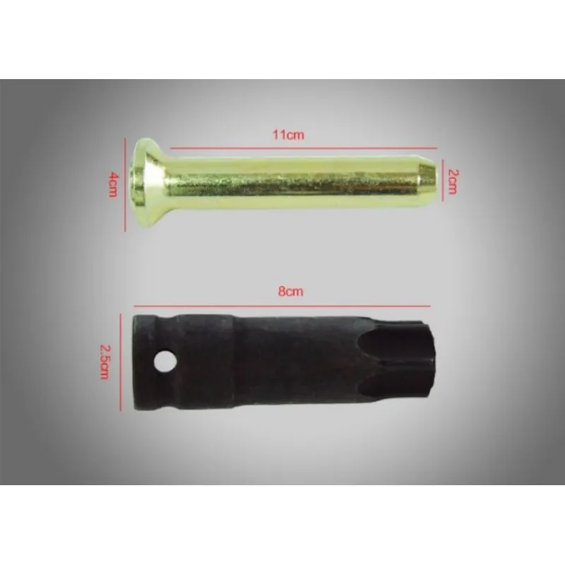 For Mercedes Benz M271 C200 E260 C180 Camshaft and Timing Chain Installation Kit Engine Timing Tool
For Mercedes Benz M271 C200 E260 C180 Camshaft and Timing Chain Installation Kit Engine Timing Tool