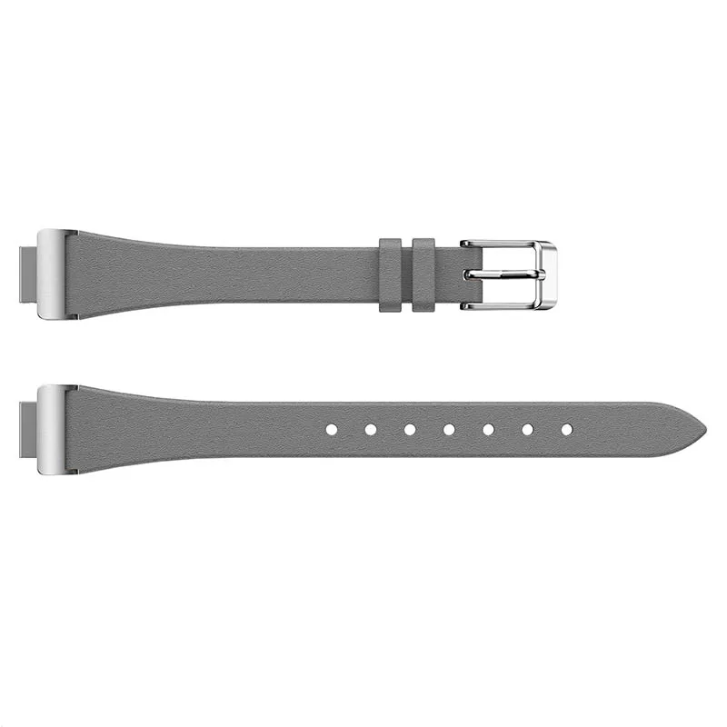 Leather Wristband Bracelet For Fitbit Inspire/ Inspire HR watch strap band Luxury Sport Wrist Straps Smart Accessories bands
Leather Wristband Bracelet For Fitbit Inspire/ Inspire HR watch strap band Luxury Sport Wrist Straps Smart Accessories bands
