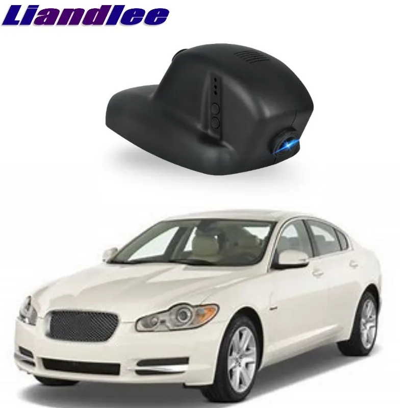 Liandlee For Jaguar XF X250 2009~2015 Car Road Record WiFi DVR Dash Camera Driving Video Recorder
Liandlee For Jaguar XF X250 2009~2015 Car Road Record WiFi DVR Dash Camera Driving Video Recorder