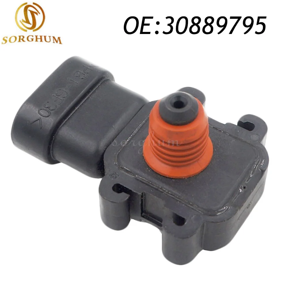 30889795 Карта датчик давления впускного коллектора для Renault Opel Mitsubishi Volvo
30889795 Карта датчик давления впускного коллектора для Renault Opel Mitsubishi Volvo
