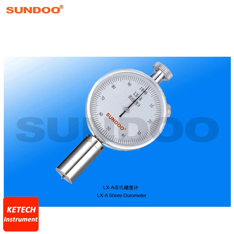Аналоговые микропористые материалы, резиновый пластиковый берег Durometer Sundoo LX-A
Аналоговые микропористые материалы, резиновый пластиковый берег Durometer Sundoo LX-A