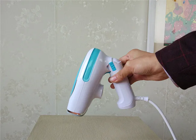 Candimill 2020 Electric HandHeld Garment Steamer 280 ml Portable foldable Clothes Iron Brush For Home | Бытовая техника