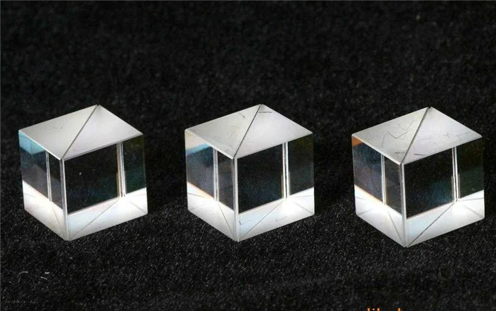 532NM 20*20*20MM Non-Polarising Beamsplitter Cubes/Non-PBS | Инструменты