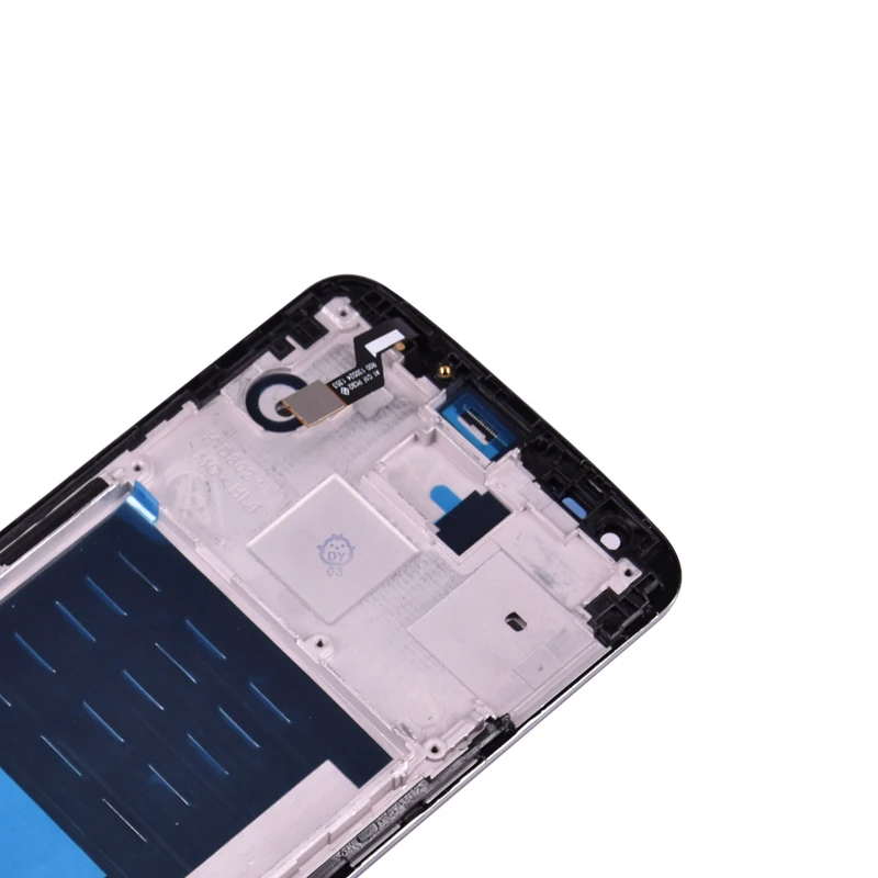 For LG G2 D802 LCD Display Touch Screen With Digitizer Assembly with frame Black and white Free Shipping
For LG G2 D802 LCD Display Touch Screen With Digitizer Assembly with frame Black and white Free Shipping