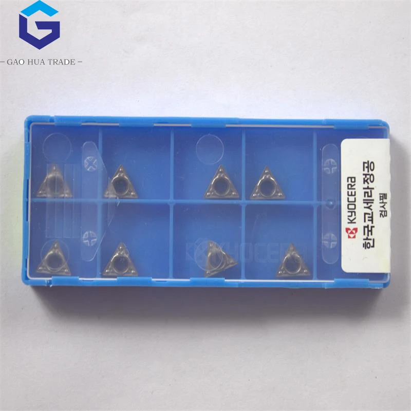 TPMT110304HQ TN60 10pcs/lot Lathe Inserts New Original High Quality Cermet Turning Tool Lathe Accessories For CNC Tools
TPMT110304HQ TN60 10pcs/lot Lathe Inserts New Original High Quality Cermet Turning Tool Lathe Accessories For CNC Tools