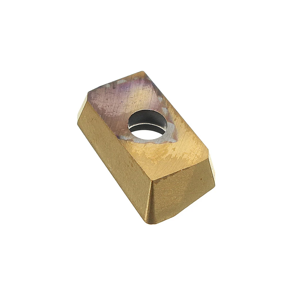 10Pcs High hardness abrasion resistance Carbide Inserts Milling High-quality CNC Cutter Turning Tool
10Pcs High hardness abrasion resistance Carbide Inserts Milling High-quality CNC Cutter Turning Tool