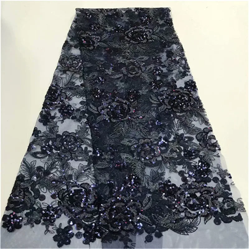 African Net Sequins Laces 5yard Latest Nigerian Laces 2019 Lake Blue green Sequin Fabric For Sewing Dress Tulle Lace Fabric
African Net Sequins Laces 5yard Latest Nigerian Laces 2019 Lake Blue green Sequin Fabric For Sewing Dress Tulle Lace Fabric