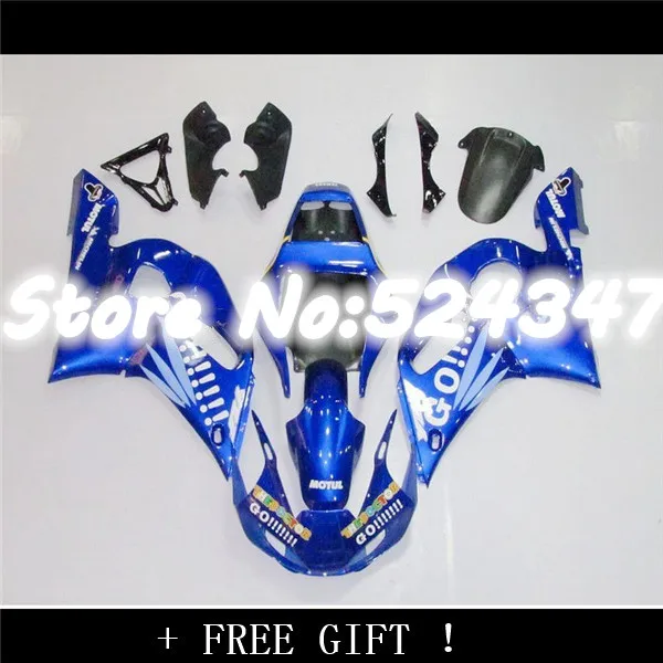 Hey-Высококачественный ABS обтекатель комплект для YZF-R6 1998-2002 черный синий белый YZF R6 Обтекатели кузова 98 99 00 01 02 для Yamaha
Hey-Высококачественный ABS обтекатель комплект для YZF-R6 1998-2002 черный синий белый YZF R6 Обтекатели кузова 98 99 00 01 02 для Yamaha