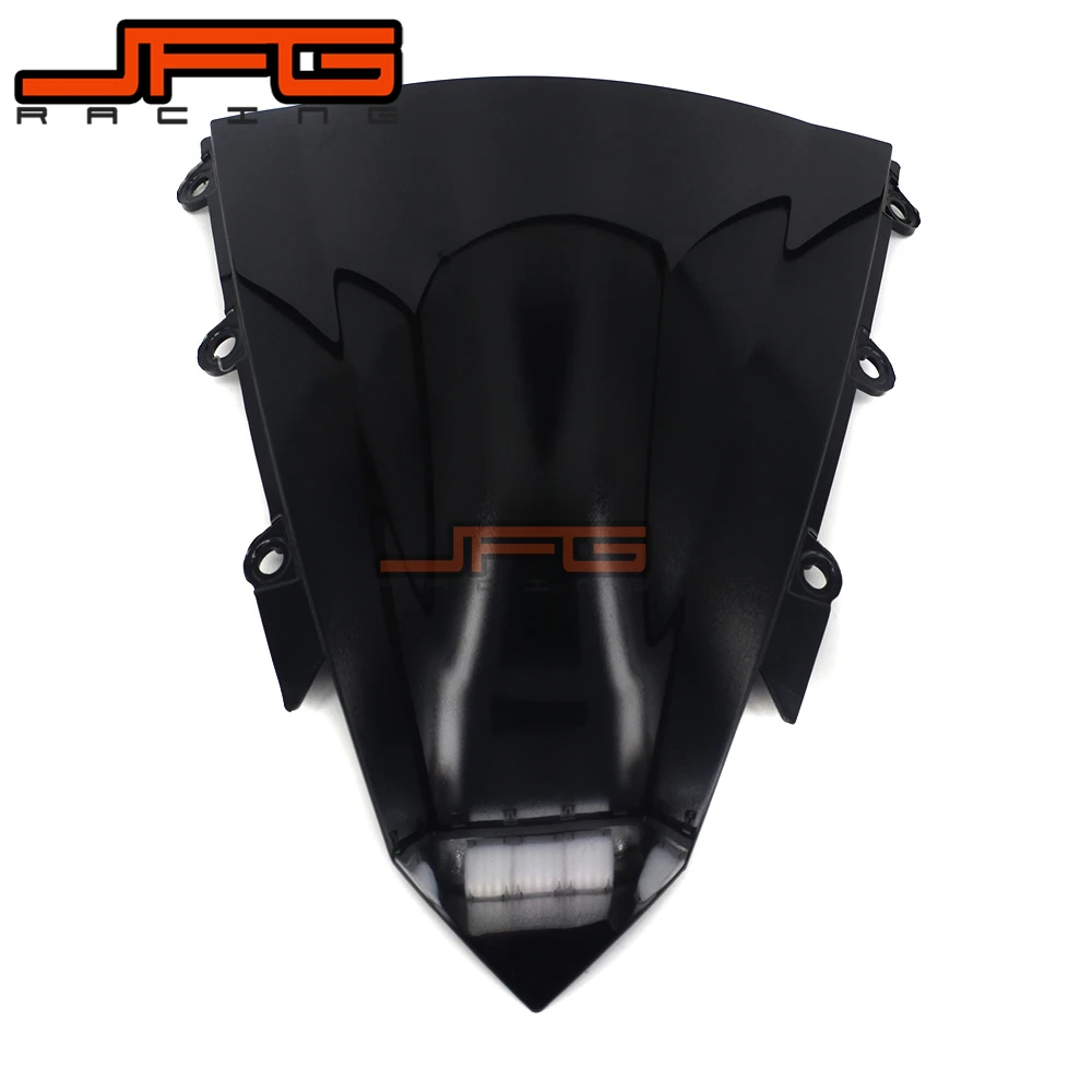 Motorcycle Black Windscreen Windshield For HONDA CBR500 CBR 500 2016 2017 16 17 Motocross
Motorcycle Black Windscreen Windshield For HONDA CBR500 CBR 500 2016 2017 16 17 Motocross