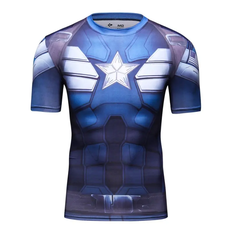 Red Plume Compression Shirt 3d Sportwear T-shirt, Cosplay Short Sleeve Fitness Exercise Running
Red Plume Compression Shirt 3d Sportwear T-shirt, Cosplay Short Sleeve Fitness Exercise Running