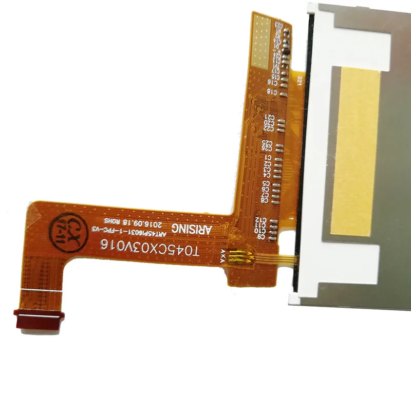 For Lenovo A2010 4.5" LCD Display Screen Replacement Parts For Lenovo A2010 A 2010 replace lcds screen with tools high quality
For Lenovo A2010 4.5" LCD Display Screen Replacement Parts For Lenovo A2010 A 2010 replace lcds screen with tools high quality