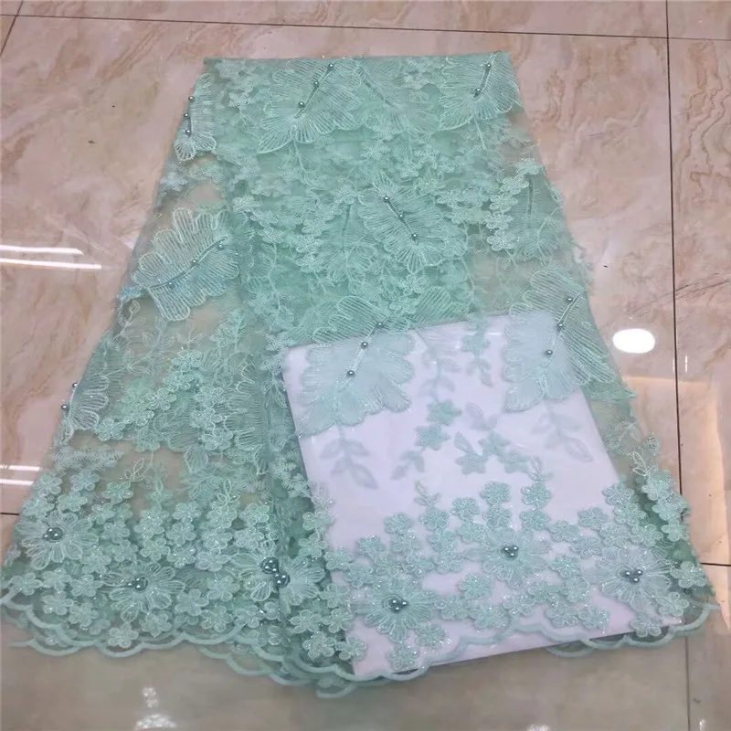 Cassiel Pink High Quality Nigerian Tulle Lace Fabrics Latest Beaded Mesh African Lace Fabric Bride French Net Lace Fabric
Cassiel Pink High Quality Nigerian Tulle Lace Fabrics Latest Beaded Mesh African Lace Fabric Bride French Net Lace Fabric