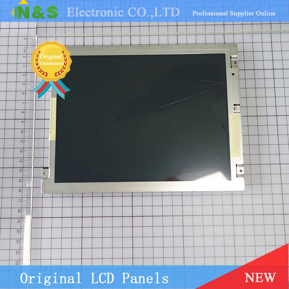 Сенсорный экран Φ 8,4 Размер LCM 640*480 900 1000:1 262K WLED для промышленного применения
Сенсорный экран Φ 8,4 Размер LCM 640*480 900 1000:1 262K WLED для промышленного применения