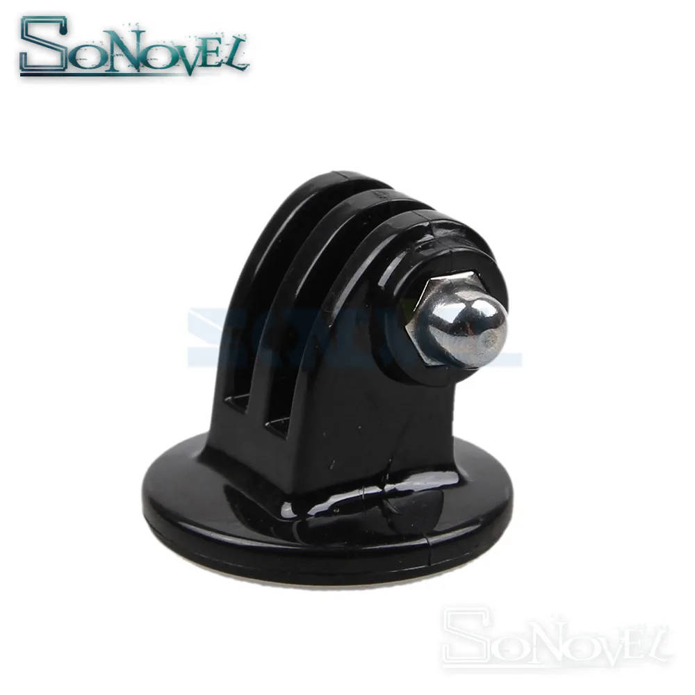 1/4 Screw Tripod Mount Adapter for Gopro Hero 6 5 4 3+ Session Sj4000 Sj5000 Sj7000 for Xiaomi Yi 4k EKEN H9 H9R Action Camera
1/4 Screw Tripod Mount Adapter for Gopro Hero 6 5 4 3+ Session Sj4000 Sj5000 Sj7000 for Xiaomi Yi 4k EKEN H9 H9R Action Camera