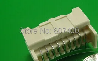 S18B-XADSS-N(LF)(SN) Header Connectors terminals housings 100% new and original parts S18B-XADSS-N
S18B-XADSS-N(LF)(SN) Header Connectors terminals housings 100% new and original parts S18B-XADSS-N