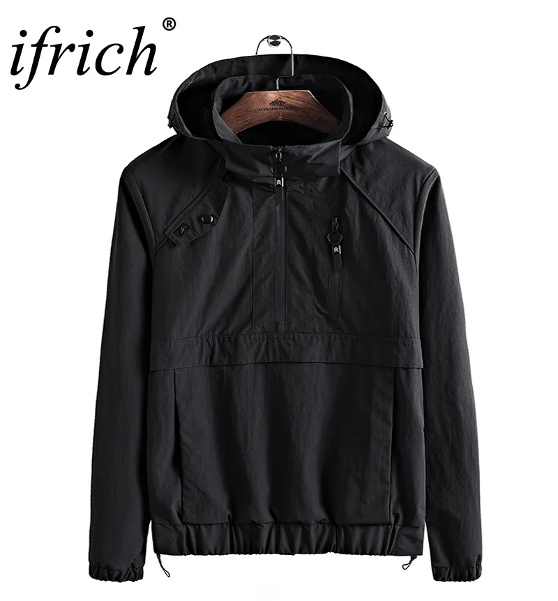 Jackets Men Streetwear Hip Hop Clothes Male Windbreaker Bomber Men Clothes 2018 Mens Clothing Jaqueta Masculina Chaquetas Hombre
Jackets Men Streetwear Hip Hop Clothes Male Windbreaker Bomber Men Clothes 2018 Mens Clothing Jaqueta Masculina Chaquetas Hombre