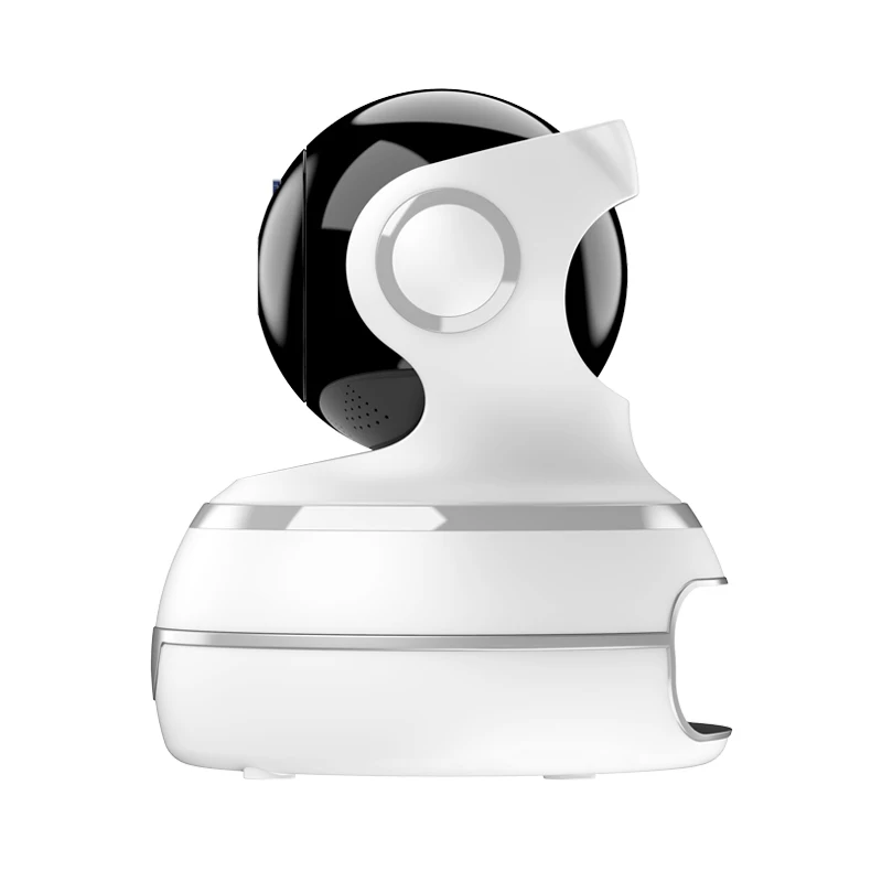 1080 p HD ip-камера движения отслеживание слежения CCTV IR ночного видения wifi камера 2 4G