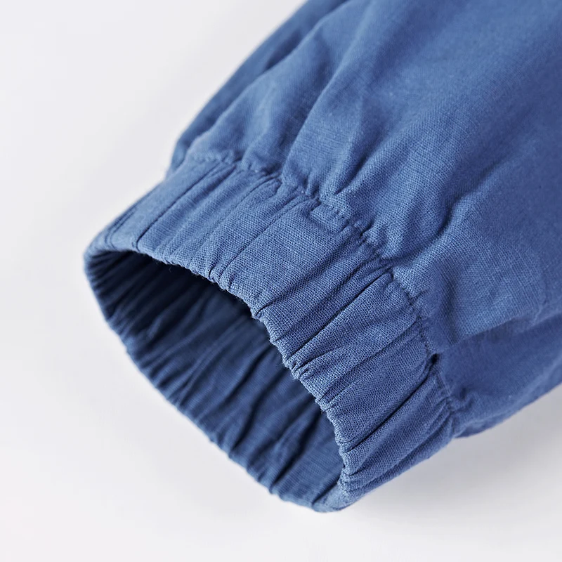 Cotton Mens Joggers Male brand Trousers Men Pants clothing Elastic cargo pants men Sweatpants Jogger linen pants men
Cotton Mens Joggers Male brand Trousers Men Pants clothing Elastic cargo pants men Sweatpants Jogger linen pants men