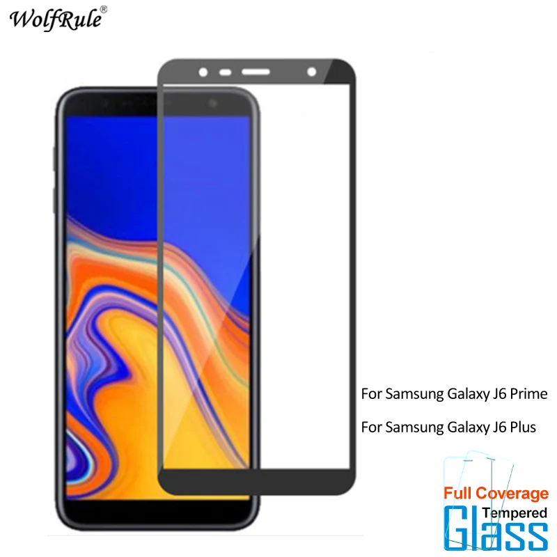 2 шт для стекла Samsung Galaxy J6 Plus защита экрана закаленное стекло для Samsung J6 Plus стекло J6 Prime J6 + пленка для телефона J610
2 шт для стекла Samsung Galaxy J6 Plus защита экрана закаленное стекло для Samsung J6 Plus стекло J6 Prime J6 + пленка для телефона J610