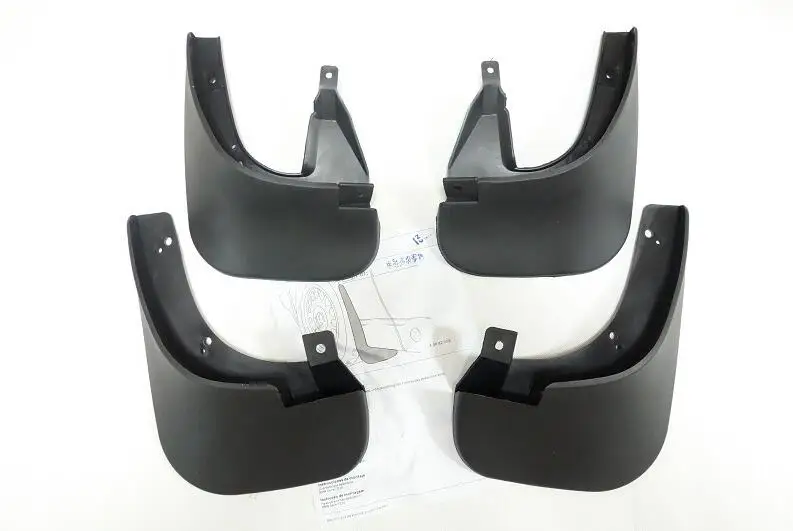 For Hyundai Tucson 2013 4PCS Band New Splash Guar Mud Guards Mud Flaps Fender Car Styling Auto Accessories
For Hyundai Tucson 2013 4PCS Band New Splash Guar Mud Guards Mud Flaps Fender Car Styling Auto Accessories
