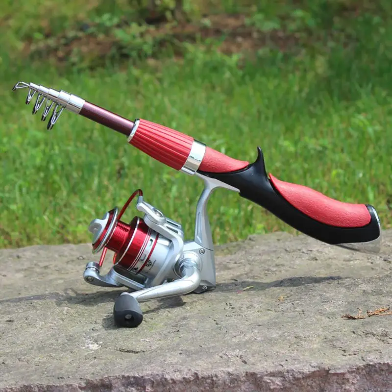 1.4m 130g Telescopic Protable Carbon Fishing Rod Ice Fishing Rod Pole Profit lower Ice fishing Rods pole throwing fishing Rods
1.4m 130g Telescopic Protable Carbon Fishing Rod Ice Fishing Rod Pole Profit lower Ice fishing Rods pole throwing fishing Rods