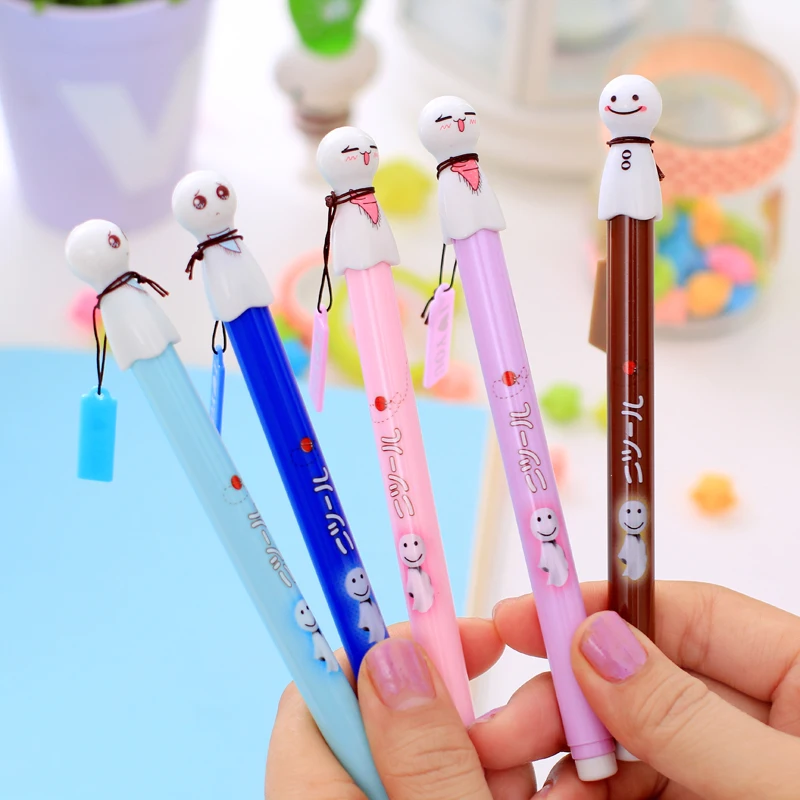 48 шт./лот гелевая ручка Sunny doll для письма 0,38 мм японские ручки с черными чернилами Канцелярские Принадлежности офисные принадлежности школа ...
48 шт./лот гелевая ручка Sunny doll для письма 0,38 мм японские ручки с черными чернилами Канцелярские Принадлежности офисные принадлежности школа ...