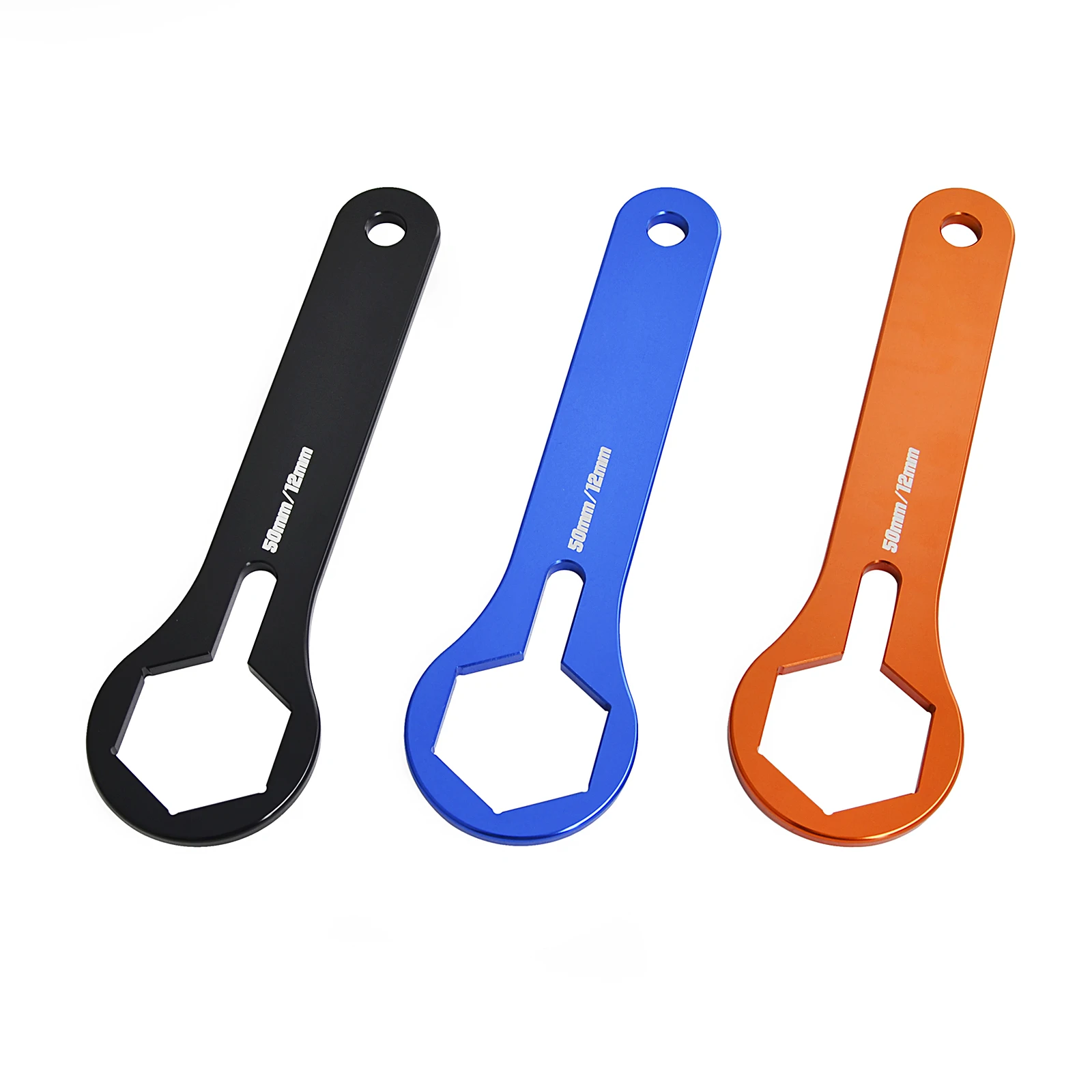 NICECNC 50mm WP Fork Cap Wrench For Husqvarna TE TX TC FC FX 125 200 250 300 350 400 450 500 501 2017 2018 FE Husaberg FE FX SM
NICECNC 50mm WP Fork Cap Wrench For Husqvarna TE TX TC FC FX 125 200 250 300 350 400 450 500 501 2017 2018 FE Husaberg FE FX SM