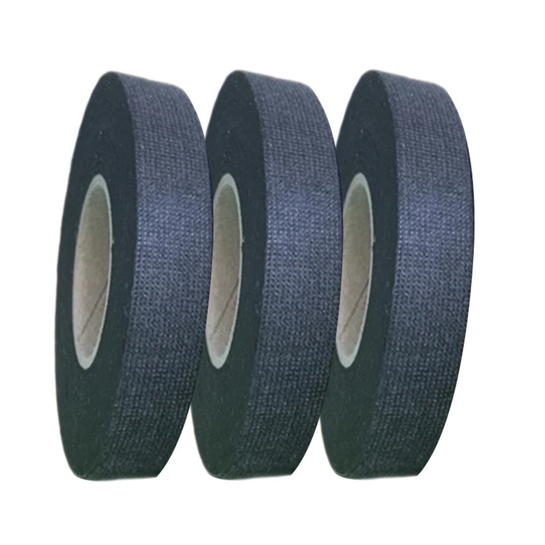 Wire belt 1pc Heat-resistant 19mm x 15m Adhesive Flannel Fabric Cloth Tape Cable Harness Wiring For Car Auto Repair Parts Tool
Wire belt 1pc Heat-resistant 19mm x 15m Adhesive Flannel Fabric Cloth Tape Cable Harness Wiring For Car Auto Repair Parts Tool