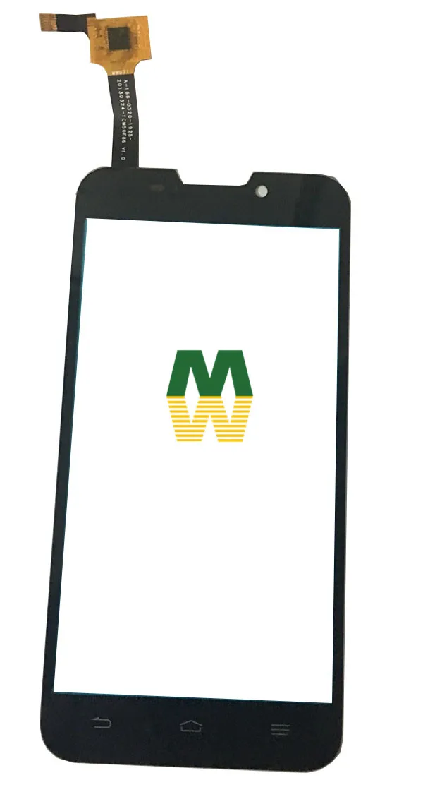 1PC/ Lot High Quality For ZTE V967S Touch screen Touch Plane Digitizer Black Color
1PC/ Lot High Quality For ZTE V967S Touch screen Touch Plane Digitizer Black Color