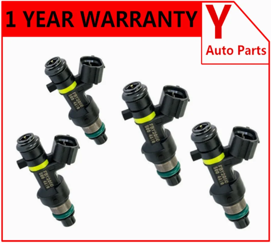 Комплект из 4 японских топливных насадок OEM # FBY2850 чехол для NV Sentra 2.0L Cube Versa 1.8L топливный инжектор 16600-EN200 16600EN200
Комплект из 4 японских топливных насадок OEM # FBY2850 чехол для NV Sentra 2.0L Cube Versa 1.8L топливный инжектор 16600-EN200 16600EN200