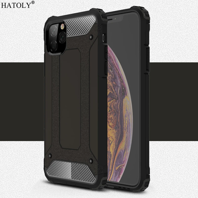 Для iPhone 11 Pro Max противоударный прочный защитный чехол для iPhone 11 Pro Max силиконовый чехол-бампер для iPhone 11 Pro Max
Для iPhone 11 Pro Max противоударный прочный защитный чехол для iPhone 11 Pro Max силиконовый чехол-бампер для iPhone 11 Pro Max