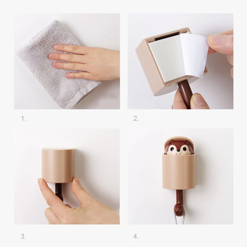 Squirrel Hooks Multi-Purpose Keys Gadgets Umbrella Hook Shelf Holder Strong Storage Organization Home Accessories Supplies Items
Squirrel Hooks Multi-Purpose Keys Gadgets Umbrella Hook Shelf Holder Strong Storage Organization Home Accessories Supplies Items