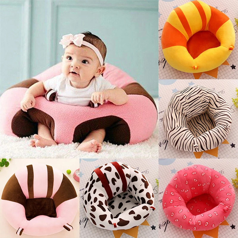 Baby Infant Learning Chair Support Seat Pillow Pads Protector Sofa Plush Cushion Anti-slip Bottom Portable For Child 0-12 Months
Baby Infant Learning Chair Support Seat Pillow Pads Protector Sofa Plush Cushion Anti-slip Bottom Portable For Child 0-12 Months