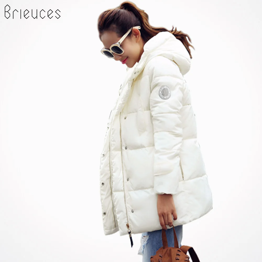 Brieuces 2022 wadded jacket female new winter jacket women down cotton jacket slim parkas ladies winter coat
Brieuces 2022 wadded jacket female new winter jacket women down cotton jacket slim parkas ladies winter coat