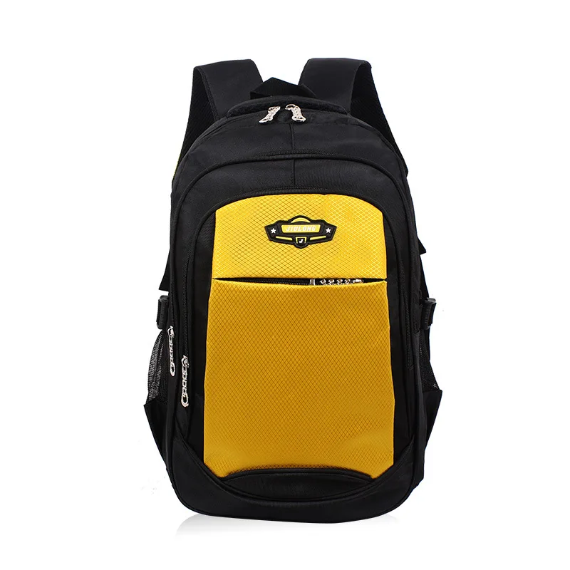 Stylish Nylon Backpack School Bags for Teenage Girls and boys Black Backpacks waterproof and shockproof light and handy Mochila
Stylish Nylon Backpack School Bags for Teenage Girls and boys Black Backpacks waterproof and shockproof light and handy Mochila