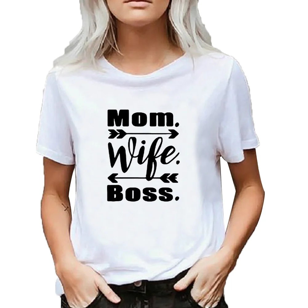 Wifi Mom Funny Tshirt Women Short Sleeve O-neck Cotton Tee Shirt Femme Black White Loose T-shirt Women Top dropshipping
Wifi Mom Funny Tshirt Women Short Sleeve O-neck Cotton Tee Shirt Femme Black White Loose T-shirt Women Top dropshipping