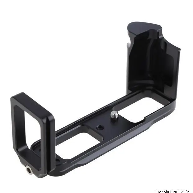 XE1 Quick Release L Plate/Bracket Holder Grip Quick Release Plate for Fujifilm Fuji X-E1 X-E2 xe1 xe2 XE2S Camera ballhead
XE1 Quick Release L Plate/Bracket Holder Grip Quick Release Plate for Fujifilm Fuji X-E1 X-E2 xe1 xe2 XE2S Camera ballhead