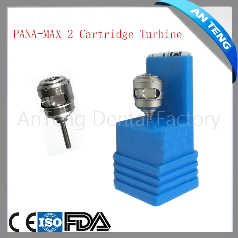 Free Shipping 2PCS Dental Turbine Cartridge For NSK Max 2 High Speed Handpiece High Quality
Free Shipping 2PCS Dental Turbine Cartridge For NSK Max 2 High Speed Handpiece High Quality