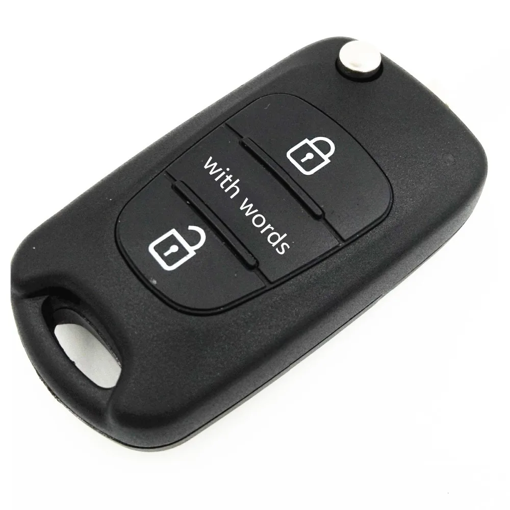 Brand New Uncut Blade 3 Buttons Folding Blank Key Remote Case Fob For Solaris Replacement Flip Car Key Shell Cover
Brand New Uncut Blade 3 Buttons Folding Blank Key Remote Case Fob For Solaris Replacement Flip Car Key Shell Cover