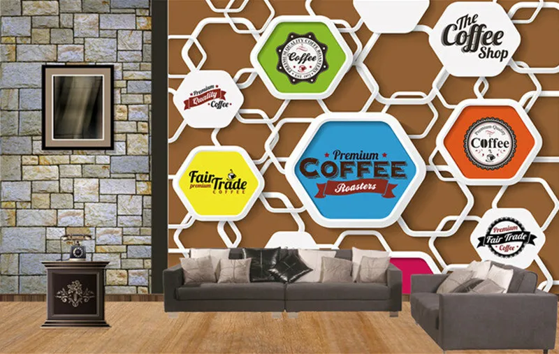 The custom 3D murals,Coffee shop wall background papel de parede,living room sofa TV wall bedroom wallpaper for walls 3d
The custom 3D murals,Coffee shop wall background papel de parede,living room sofa TV wall bedroom wallpaper for walls 3d