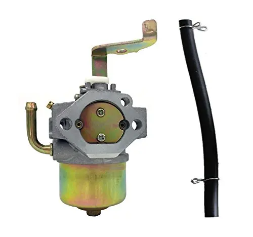 Xzilla New Carburetor for Subaru Robin EY28 EY 28 Generator Gas Engine Motor 234-62551-00 234-62502-00 Motorcycle Parts
Xzilla New Carburetor for Subaru Robin EY28 EY 28 Generator Gas Engine Motor 234-62551-00 234-62502-00 Motorcycle Parts