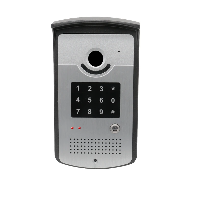 KNTECH откидная дверь телефон KNSP 42 IP_AD|sip phone|phone sipphone phone |