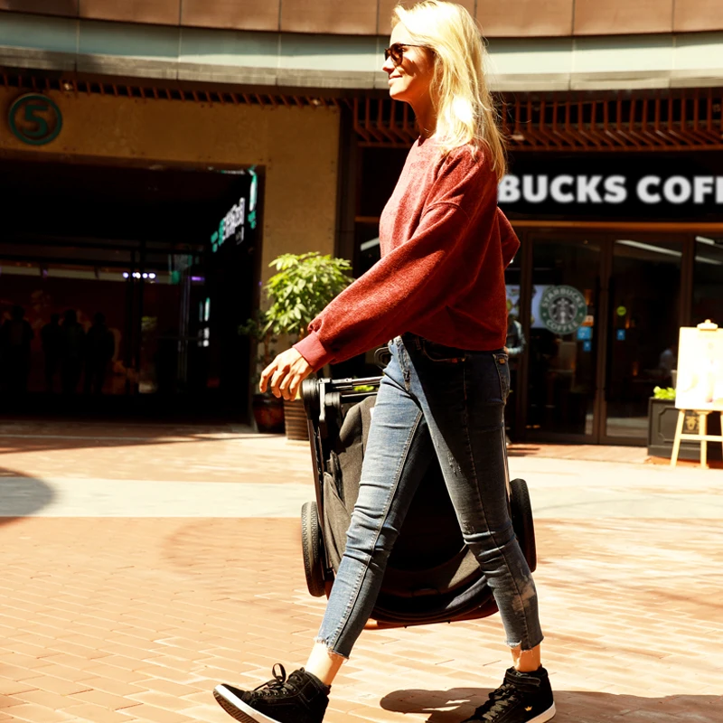 Kidsworld factory portable foldable Baby Stroller,kinderwagen, recline high landscape seat reversable Two-Way Baby carriage Pushchair pram 
Kidsworld factory portable foldable Baby Stroller,kinderwagen, recline high landscape seat reversable Two-Way Baby carriage Pushchair pram