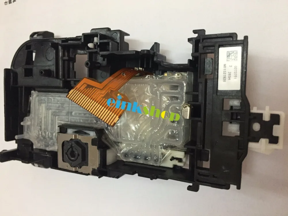 einkshop For Brother J430 Printhead for Brother 5910 6710 6510 6910 MFC-J430 MFC-J725 MFC-J625DW MFC-J825DW Print head
einkshop For Brother J430 Printhead for Brother 5910 6710 6510 6910 MFC-J430 MFC-J725 MFC-J625DW MFC-J825DW Print head