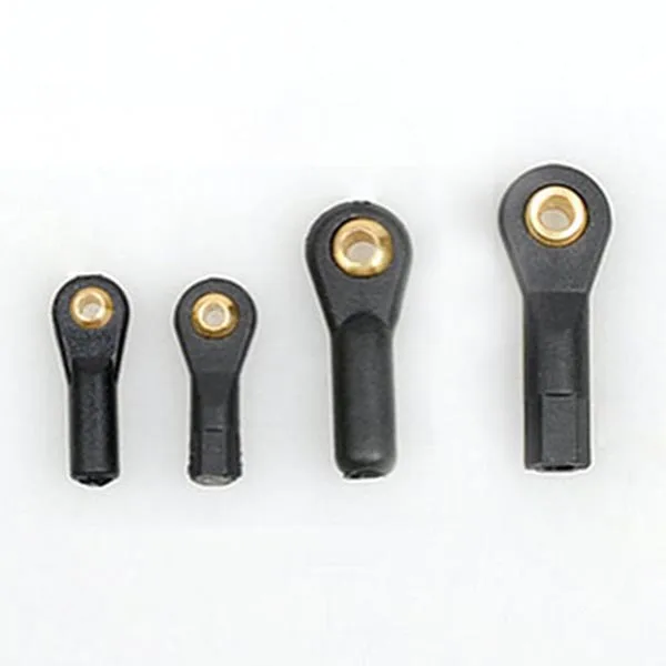 1 kit 5pcs Plastic Ball Joint 5 Types Ball Joint Buckle for Climbing,Simulation Car
1 kit 5pcs Plastic Ball Joint 5 Types Ball Joint Buckle for Climbing,Simulation Car