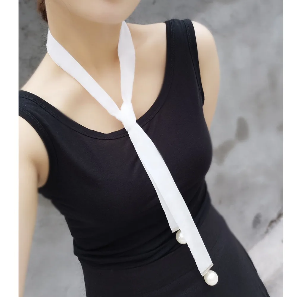 Unique Summer Design Long Korean Necklace with Big Ball Pearl Beads Pendant Chokers Neck Jewelry Wholesale Factory Price
Unique Summer Design Long Korean Necklace with Big Ball Pearl Beads Pendant Chokers Neck Jewelry Wholesale Factory Price