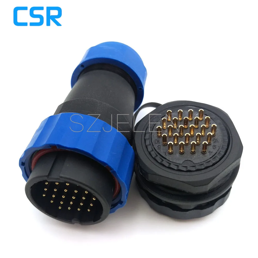 SD28TP-ZM, 24 pin Waterproof and dustproof connectors ,IP67, Industrial Power Wire connector, 24 pin Automotive Connectors
SD28TP-ZM, 24 pin Waterproof and dustproof connectors ,IP67, Industrial Power Wire connector, 24 pin Automotive Connectors