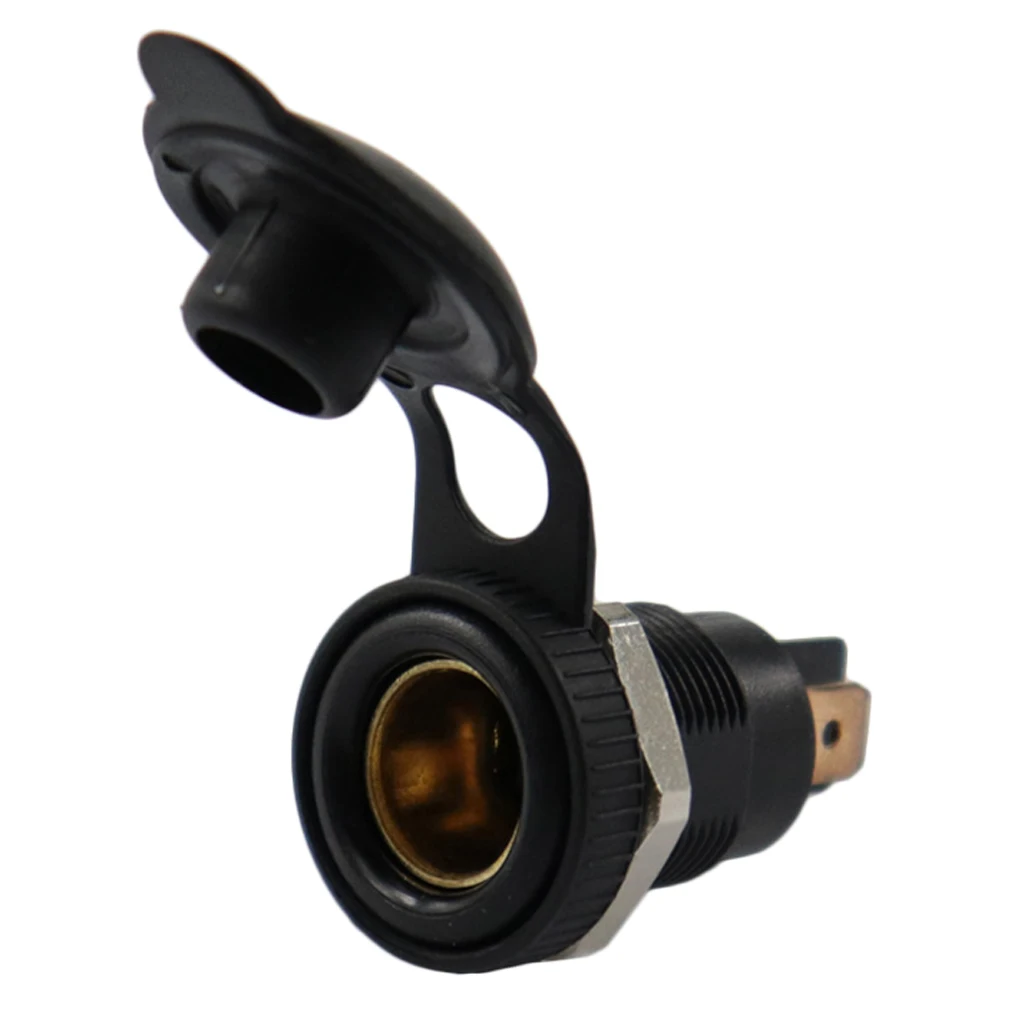 1pc ABS Plastic European Standard Charger Socket Power Outlet for Boat Motor Home Boat Parts Accessories 5x4x2cm
1pc ABS Plastic European Standard Charger Socket Power Outlet for Boat Motor Home Boat Parts Accessories 5x4x2cm