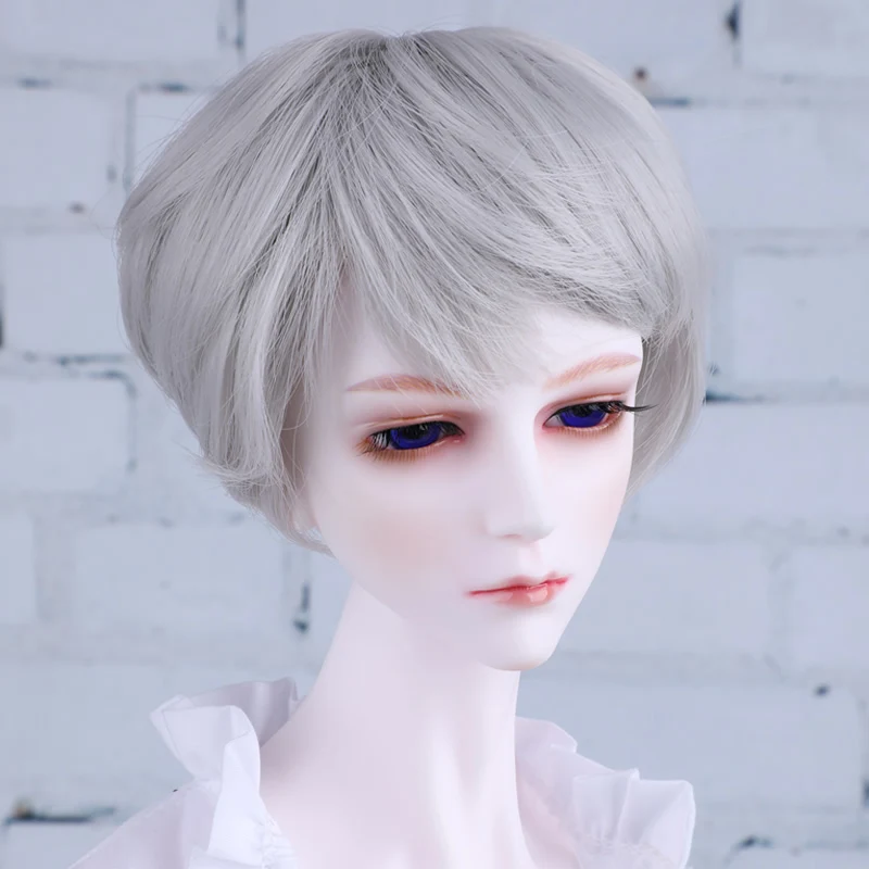 1/3 весы телесного цвета BJD мужской дядя SD куклы модельная фигурка из смолы игрушка